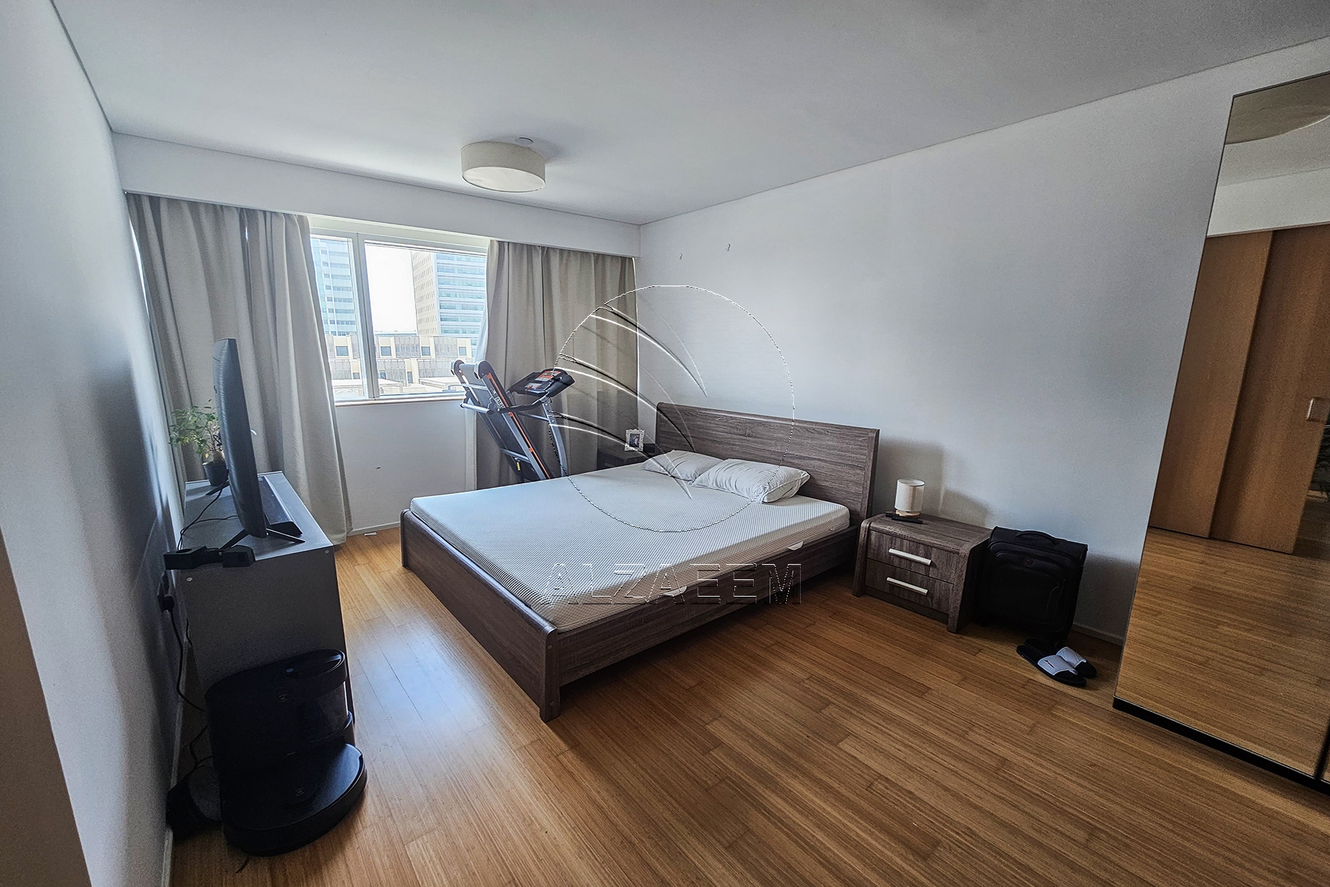 Furnished | Rented | HIGH ROI | Canal View