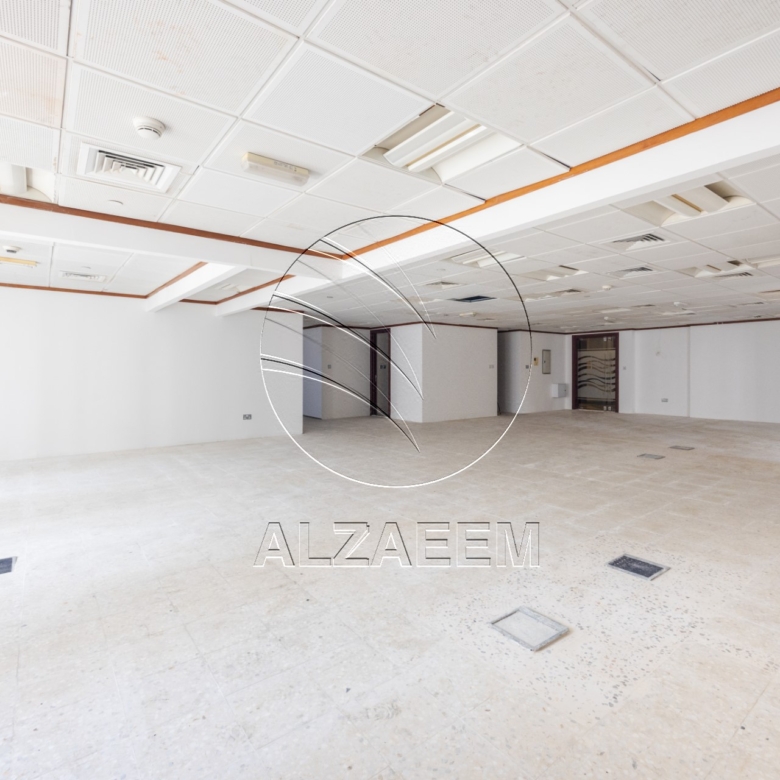 √ Spacious Office Space! 161 SQM| Prime Location √
