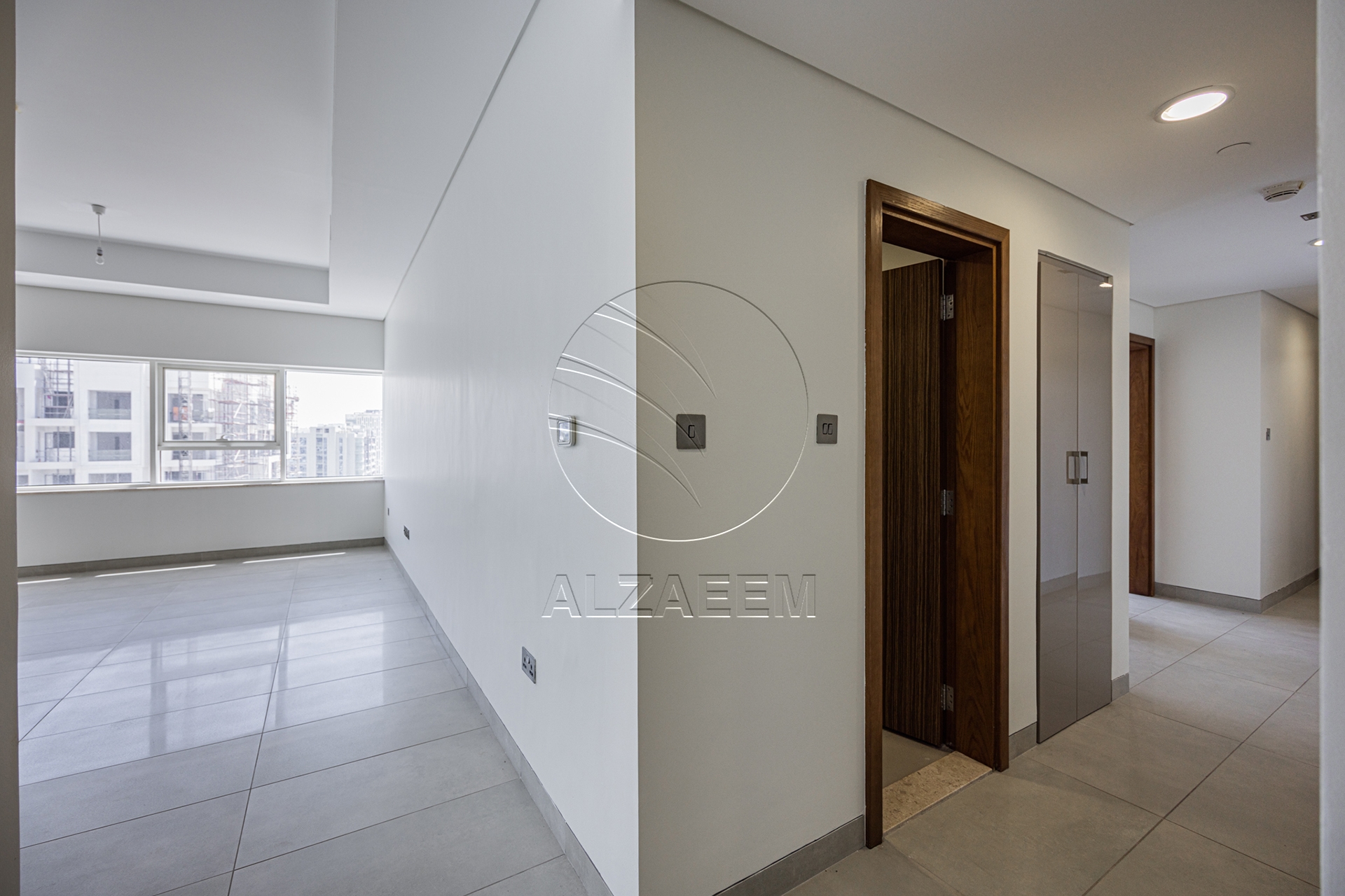 Sea View | High Level | Vacant | 3 Payments