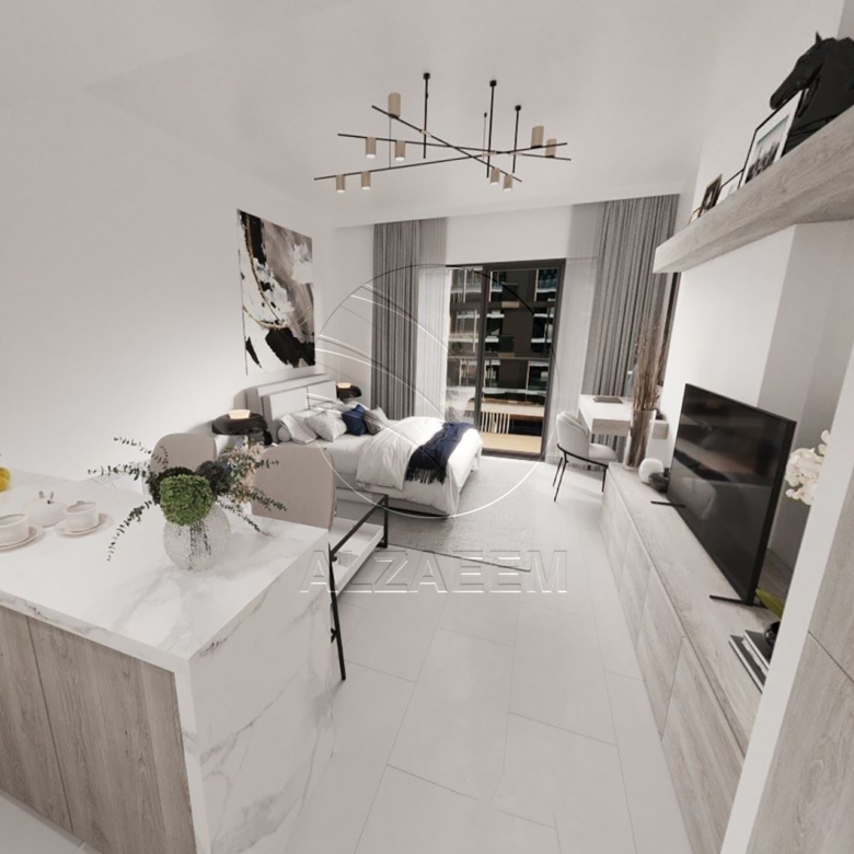 √ High Level and Exclusive Branded Residence √