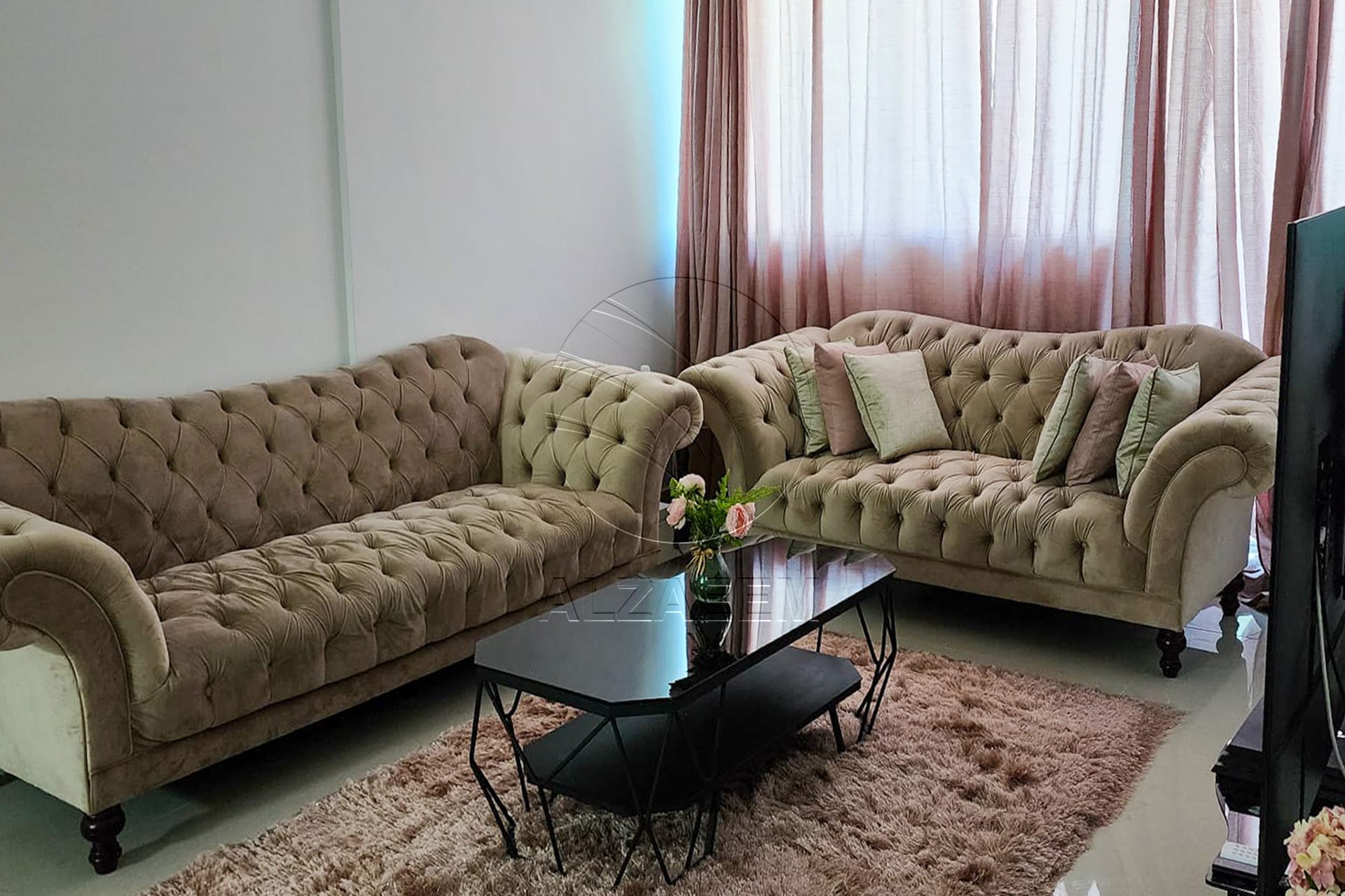 HOT DEAL! Furnished Unit | Stunning Sea View