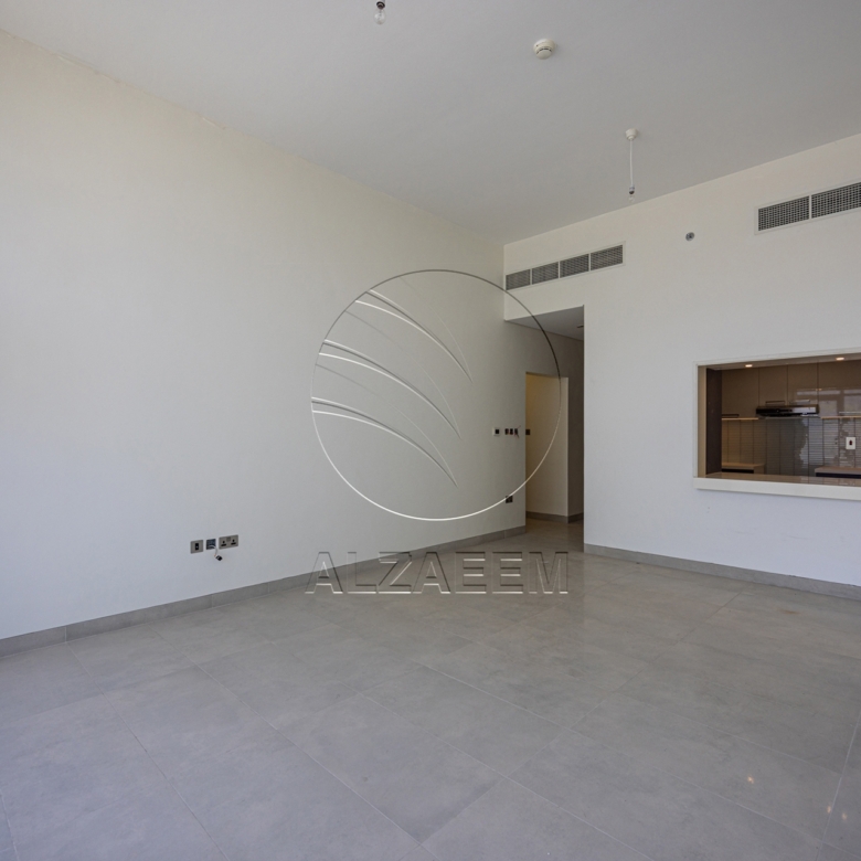 Sea View | High Level | Vacant | 3 Payments