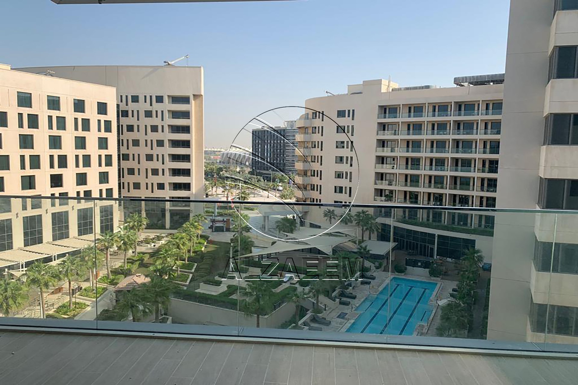 Tenanted | Partial Sea and Golf Views | HIGH Level