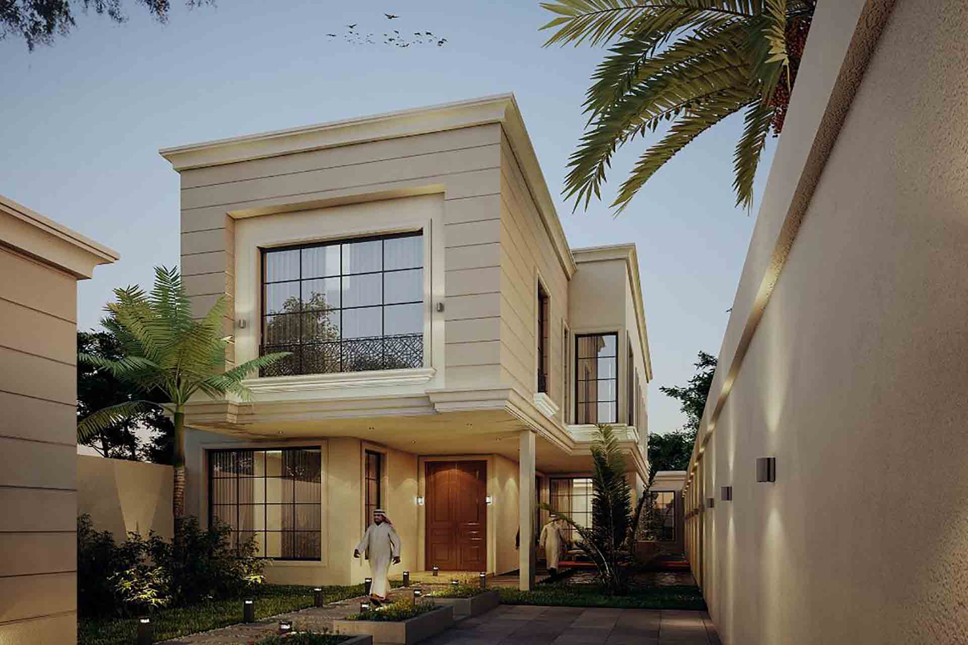 √ BIg 5BR Master ALL COMMERCIAL ACTIVITIES ALLOWED