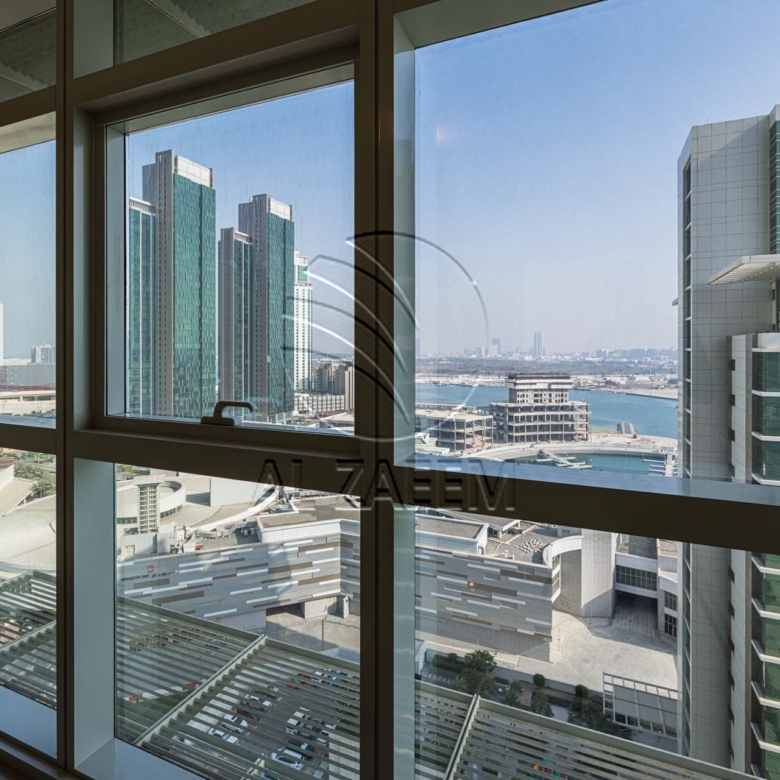 √ High Level | 3+Maid| Sea View | 4 Payments √