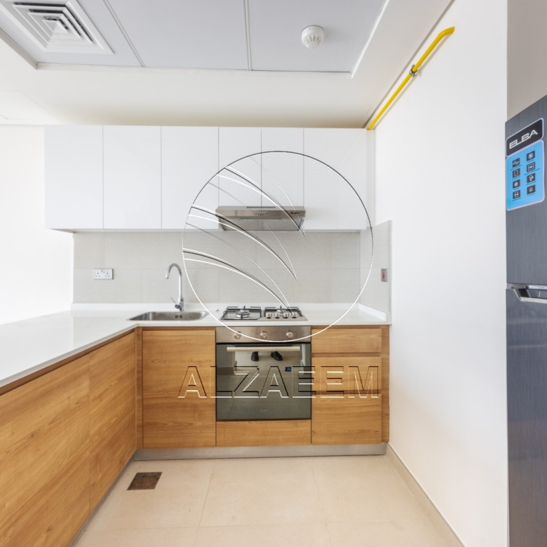 √ Full Canal View | On High Floor | 2BR+Blacony √