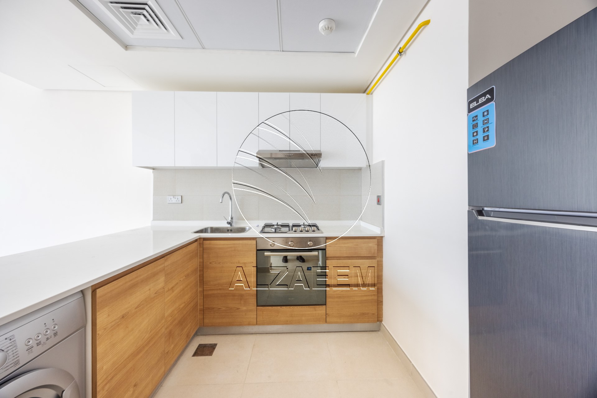 √ Full Canal View | On High Floor | 2BR+Blacony √
