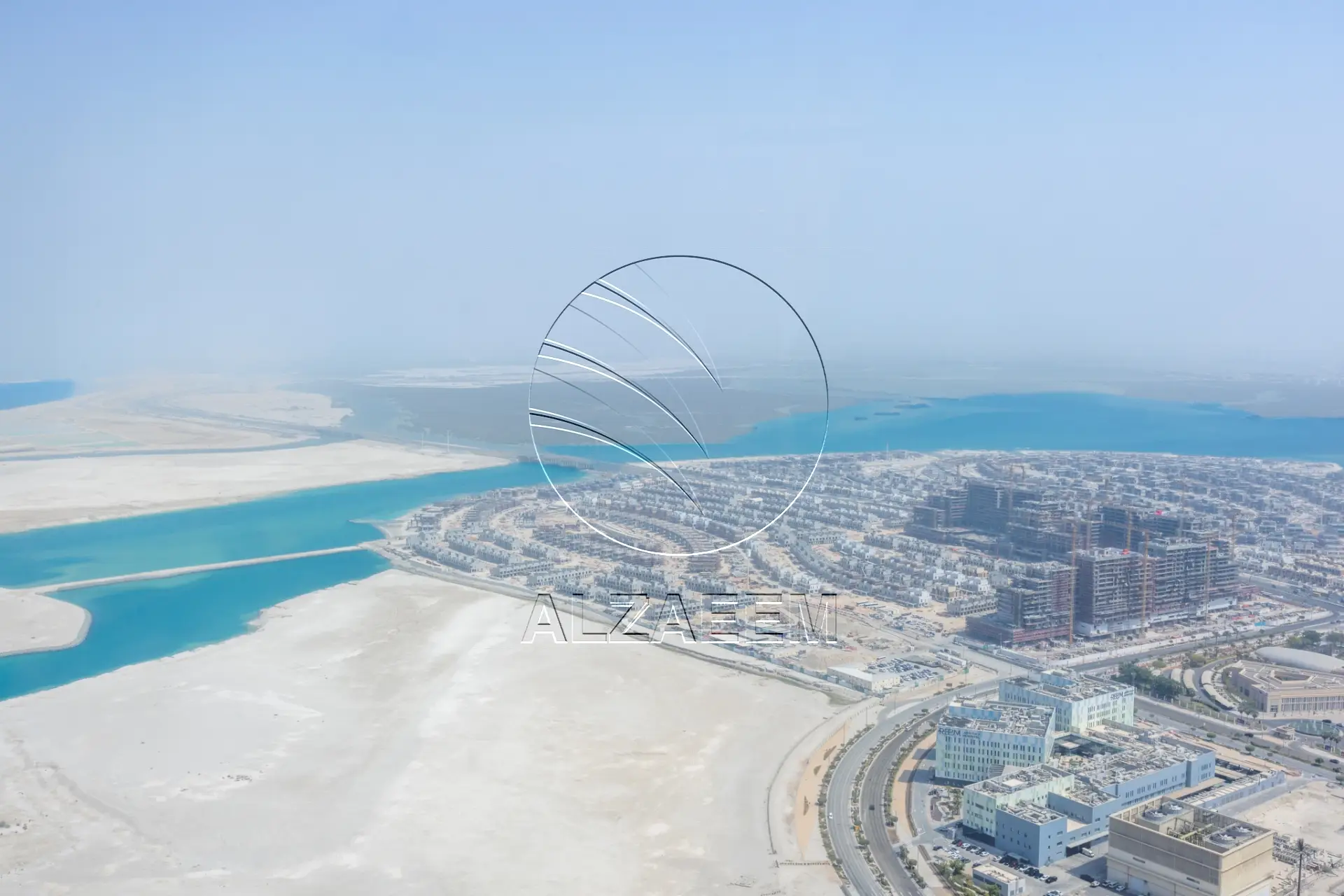 √HIGH LEVEL | 2BR +M +Study | Panoramic Sea View√