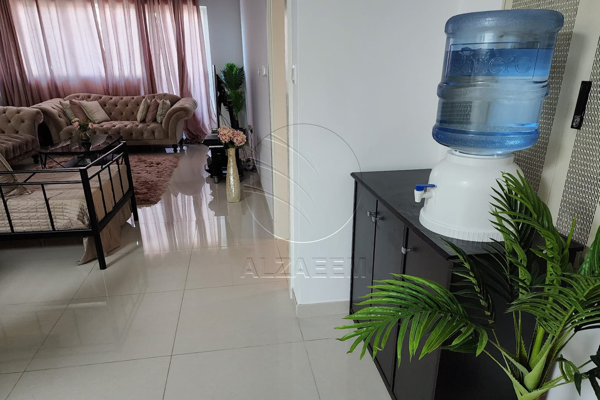 HOT DEAL! Furnished Unit | Stunning Sea View