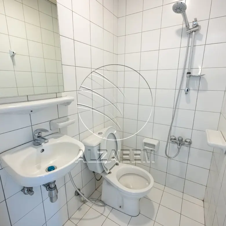 √Hot Deal! VACANT| Higher Floor | Sea View√