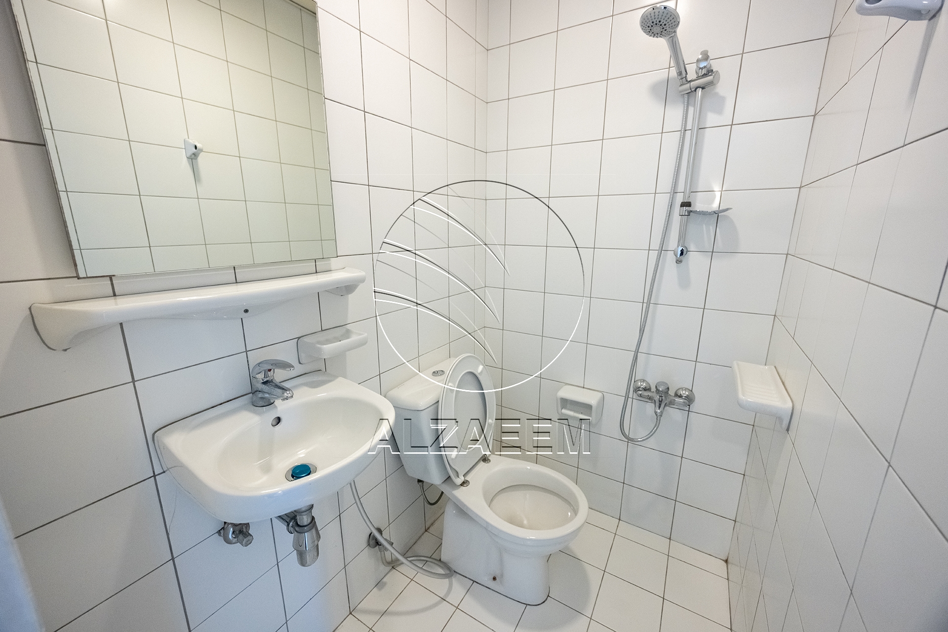 √Hot Deal! VACANT| Higher Floor | Sea View√