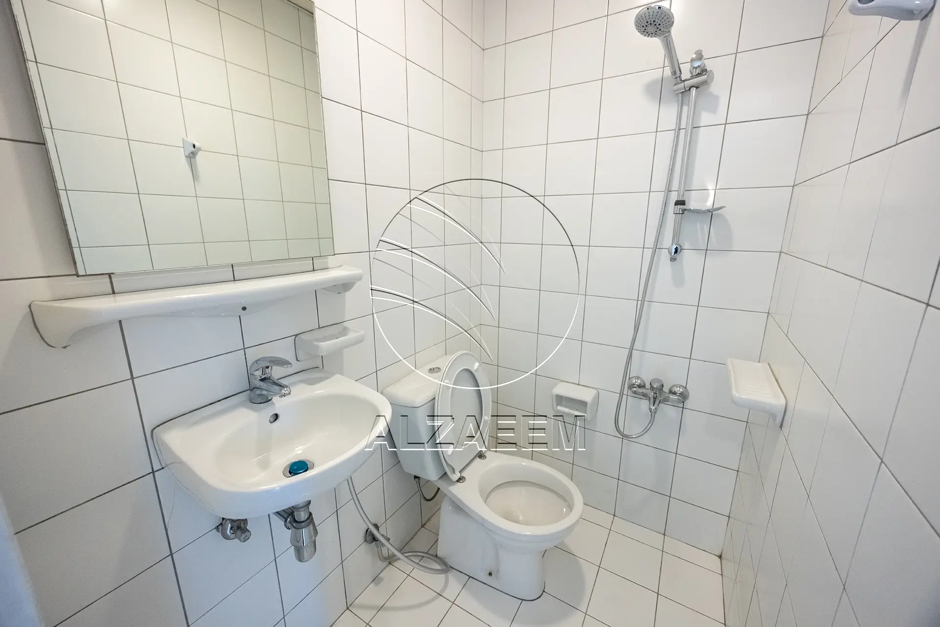 √Hot Deal! VACANT| Higher Floor | Sea View√
