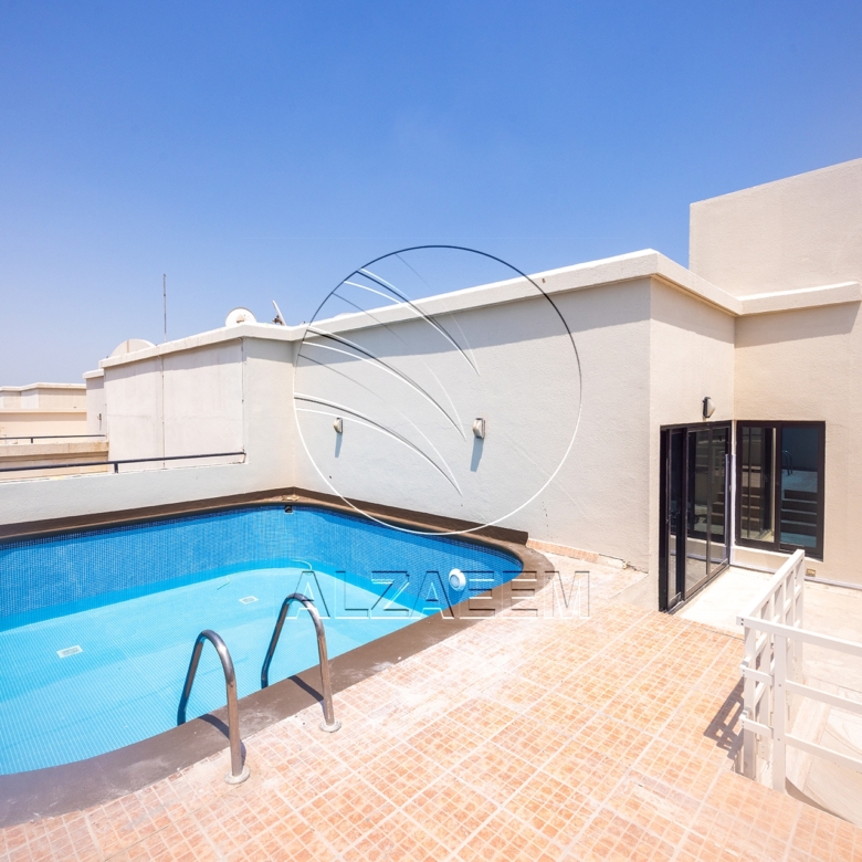 √ Move-in Ready | Private Pool | Upto 2 Payments √