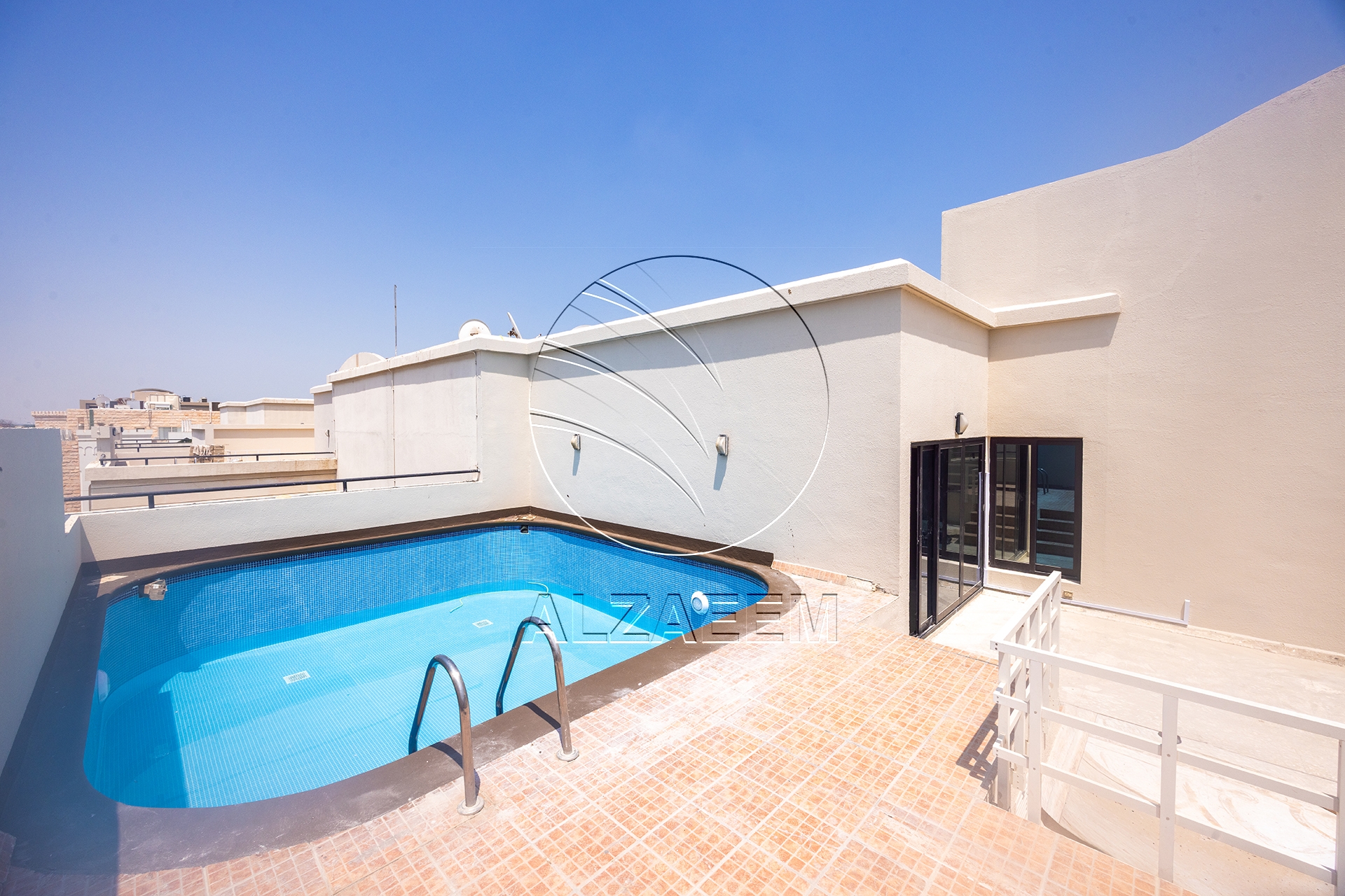 √ Move-in Ready | Private Pool | Upto 2 Payments √