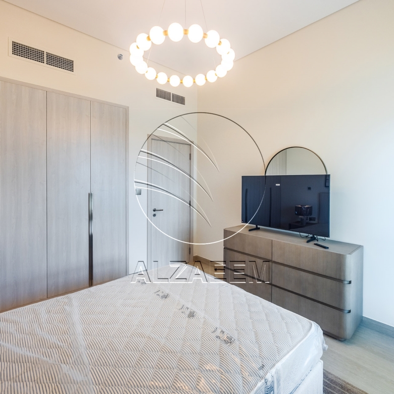 √ Big Terrace Overlooking Golf Course | 2BR+M+S √