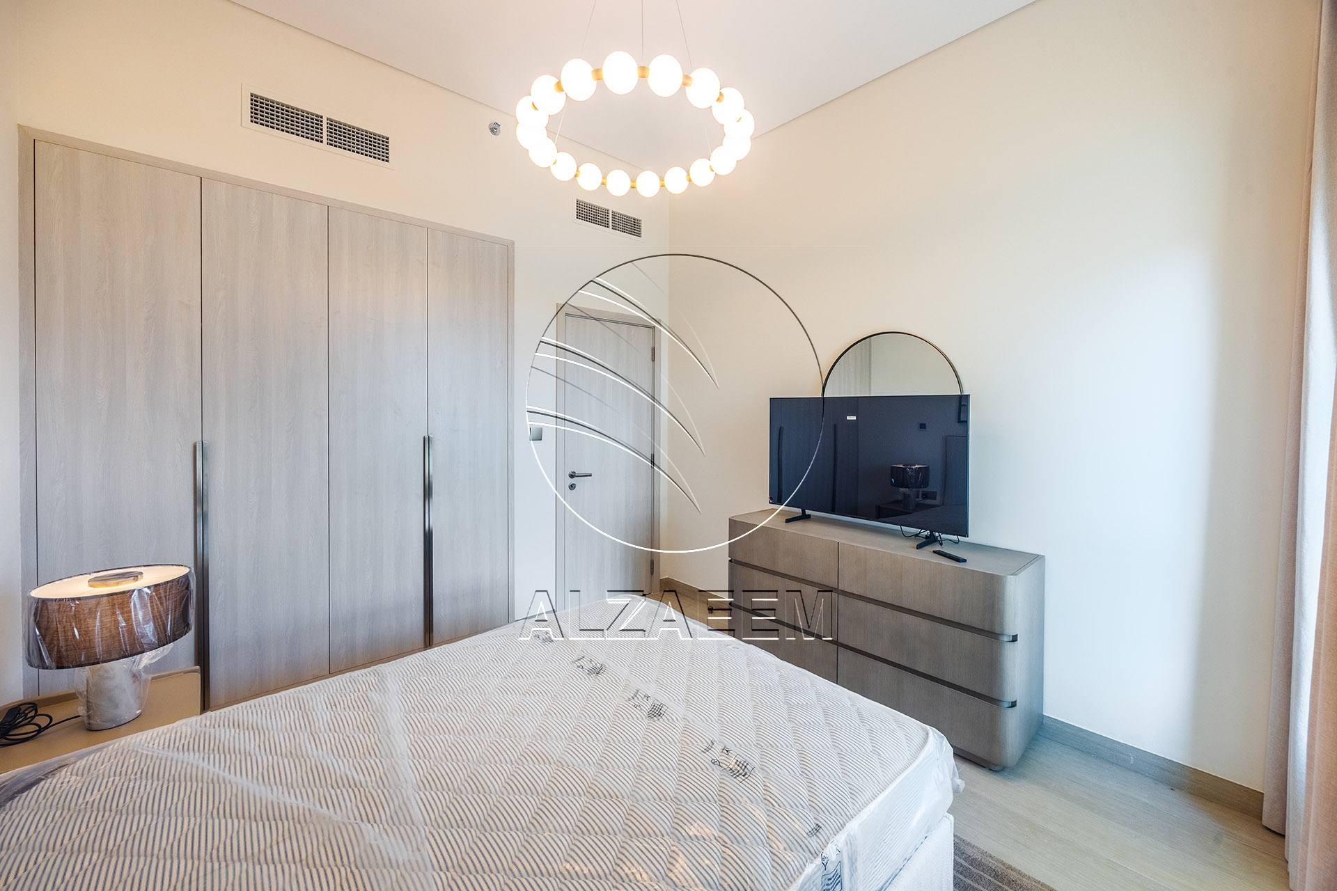 √ Big Terrace Overlooking Golf Course | 2BR+M+S √