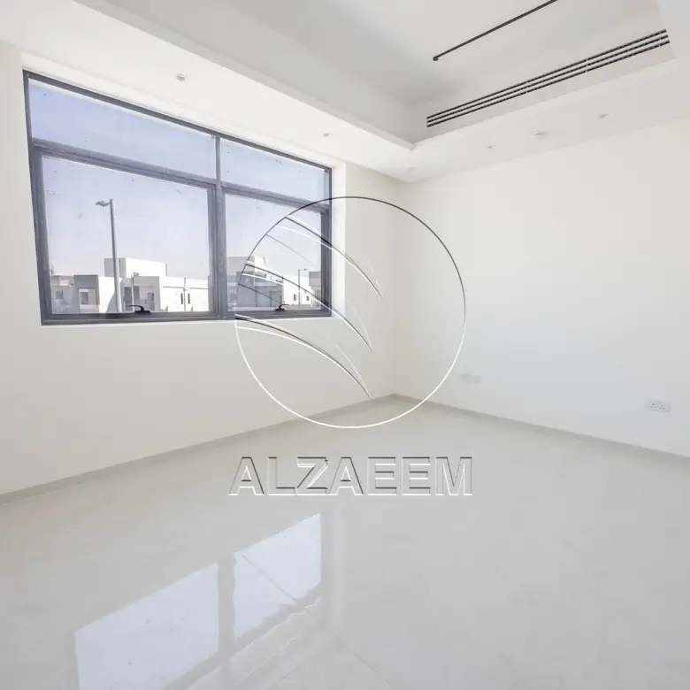 √Exclusive Villa | Single Row l Private Pool√