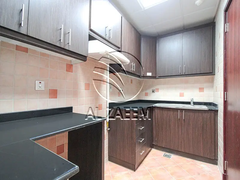 Furnished | Urban Views | Rent Refundable