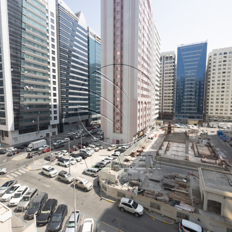 √ Spacious Office Space! 161 SQM| Prime Location √