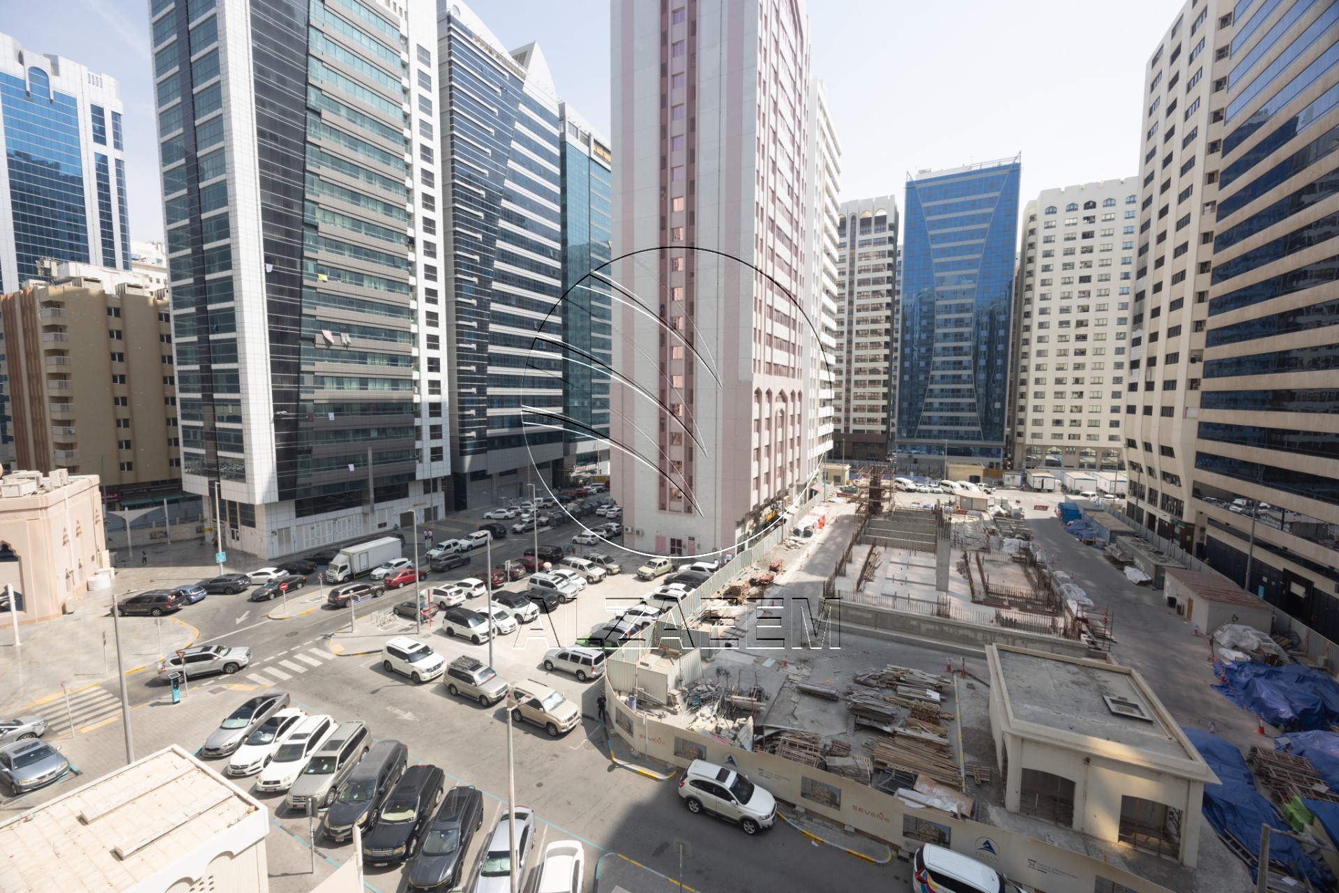 √ Spacious Office Space! 161 SQM| Prime Location √