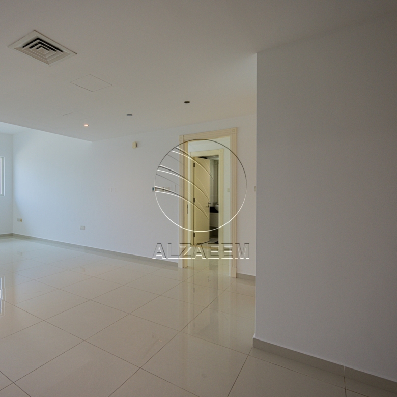 Furnished Unit | Upcoming by June | Sea View