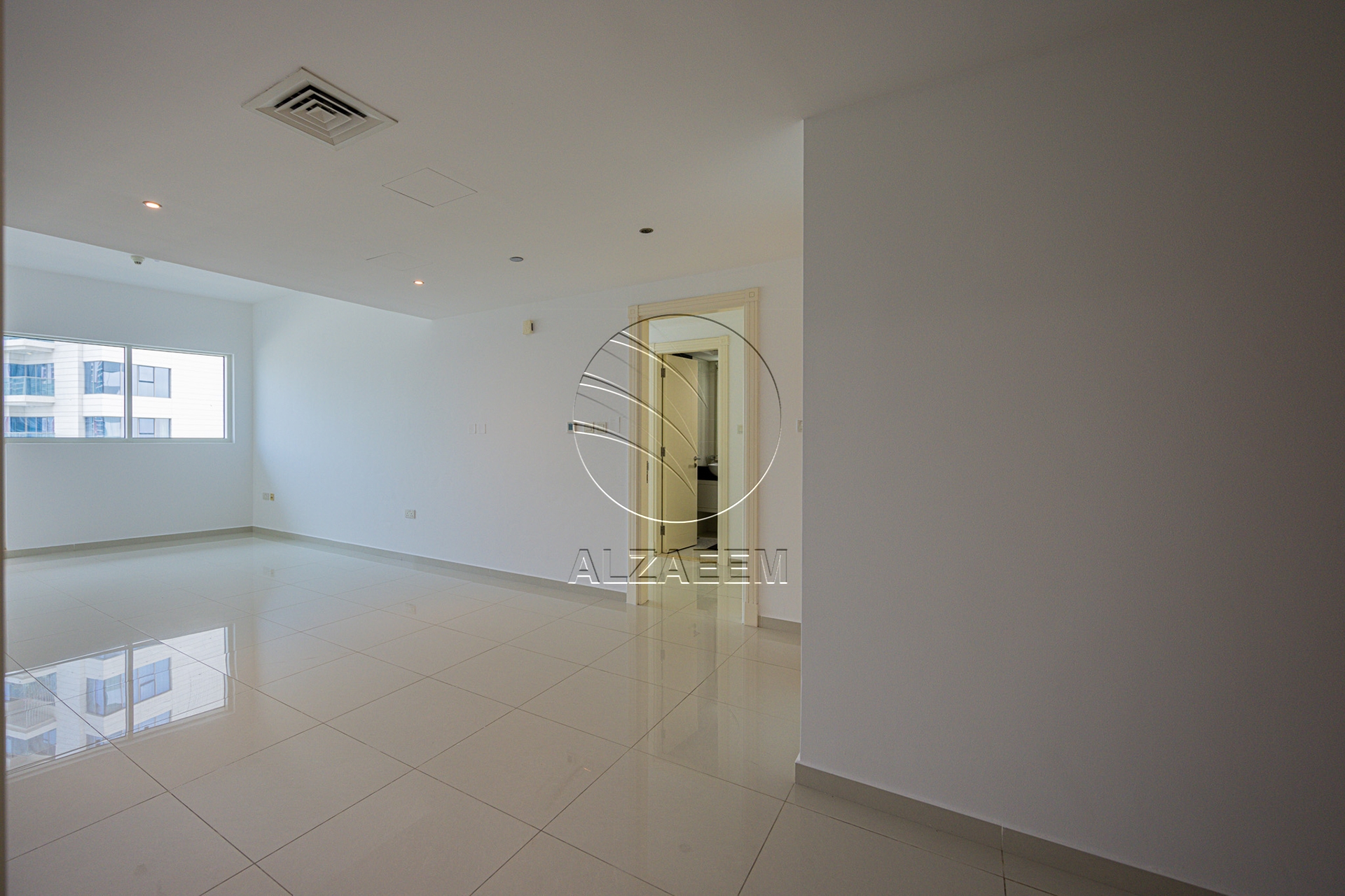 Furnished Unit | Upcoming by June | Sea View