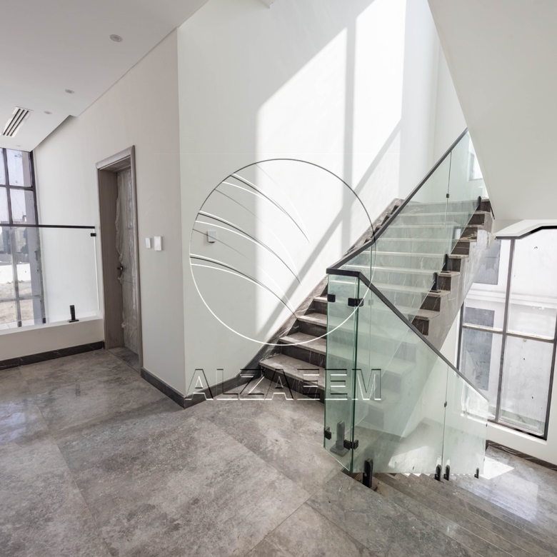 √Exclusive Villa | Single Row l Private Pool√