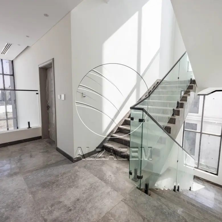 √Exclusive Villa | Single Row l Private Pool√