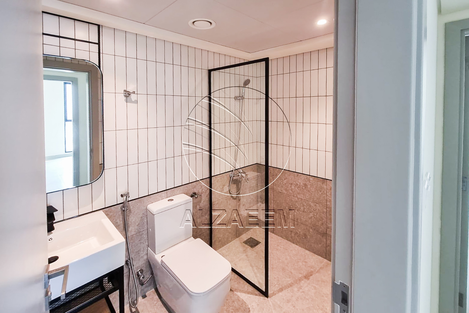 Brand New Unit | Move-in Ready | Unfurnished