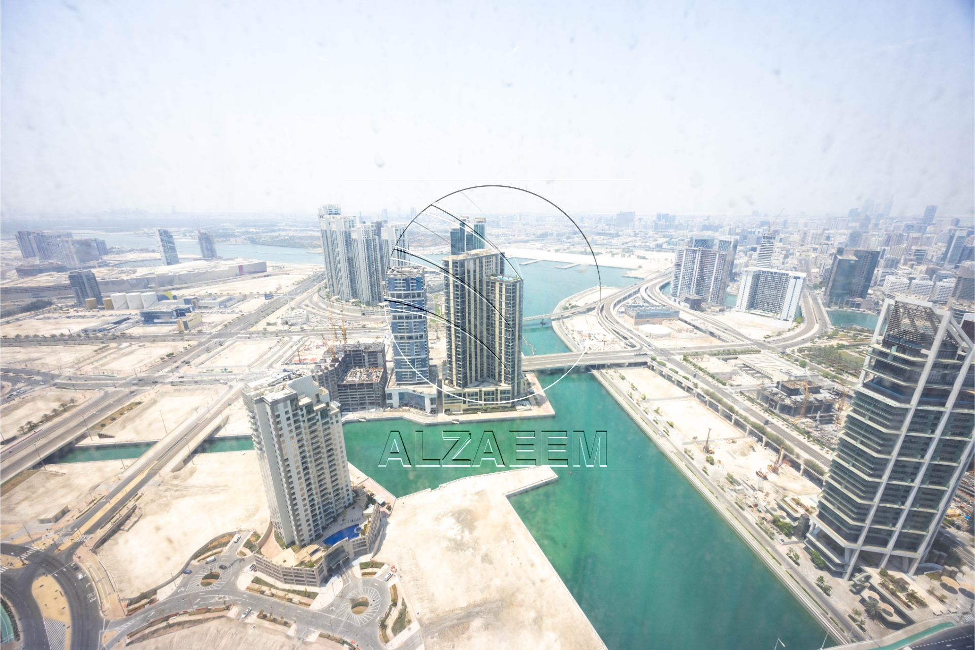 √ FURNISHED | Facing Saadiyat | NO COMMISSION √