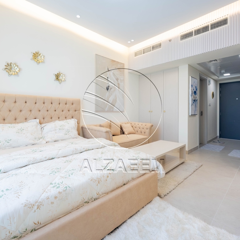 √ Luxuriously Furnished | EXCLUSIVE | Brand New √