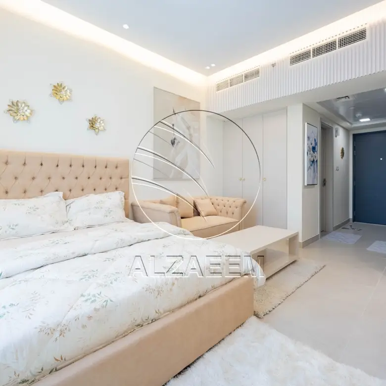 √ Luxuriously Furnished | EXCLUSIVE | Brand New √