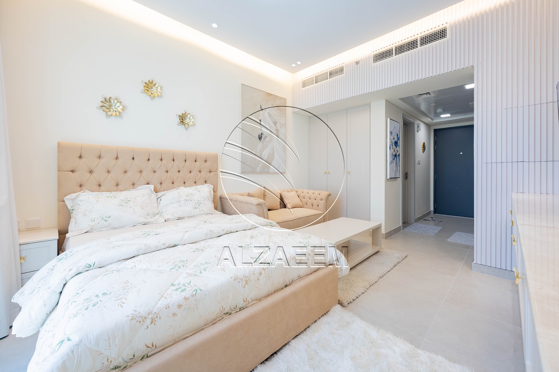 √ Luxuriously Furnished | EXCLUSIVE | Brand New √