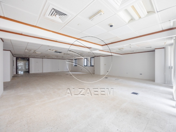√ Spacious Office Space! 161 SQM| Prime Location √