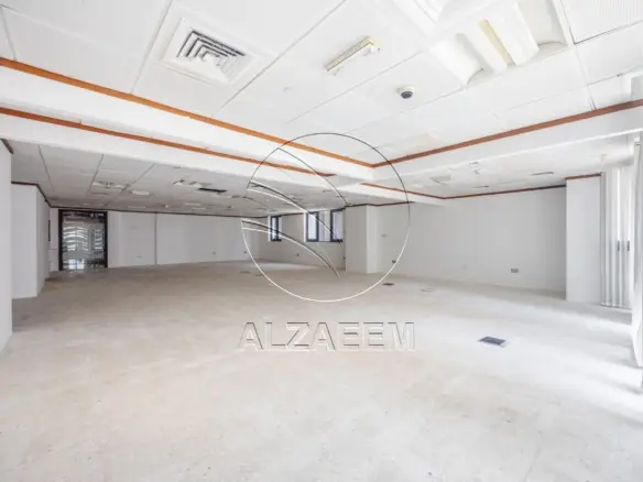 √ Spacious Office Space! 161 SQM| Prime Location √