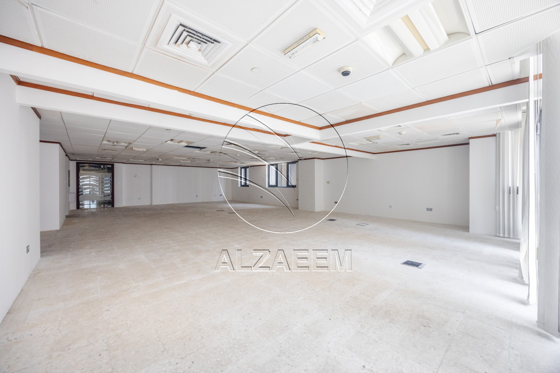 √ Spacious Office Space! 161 SQM| Prime Location √