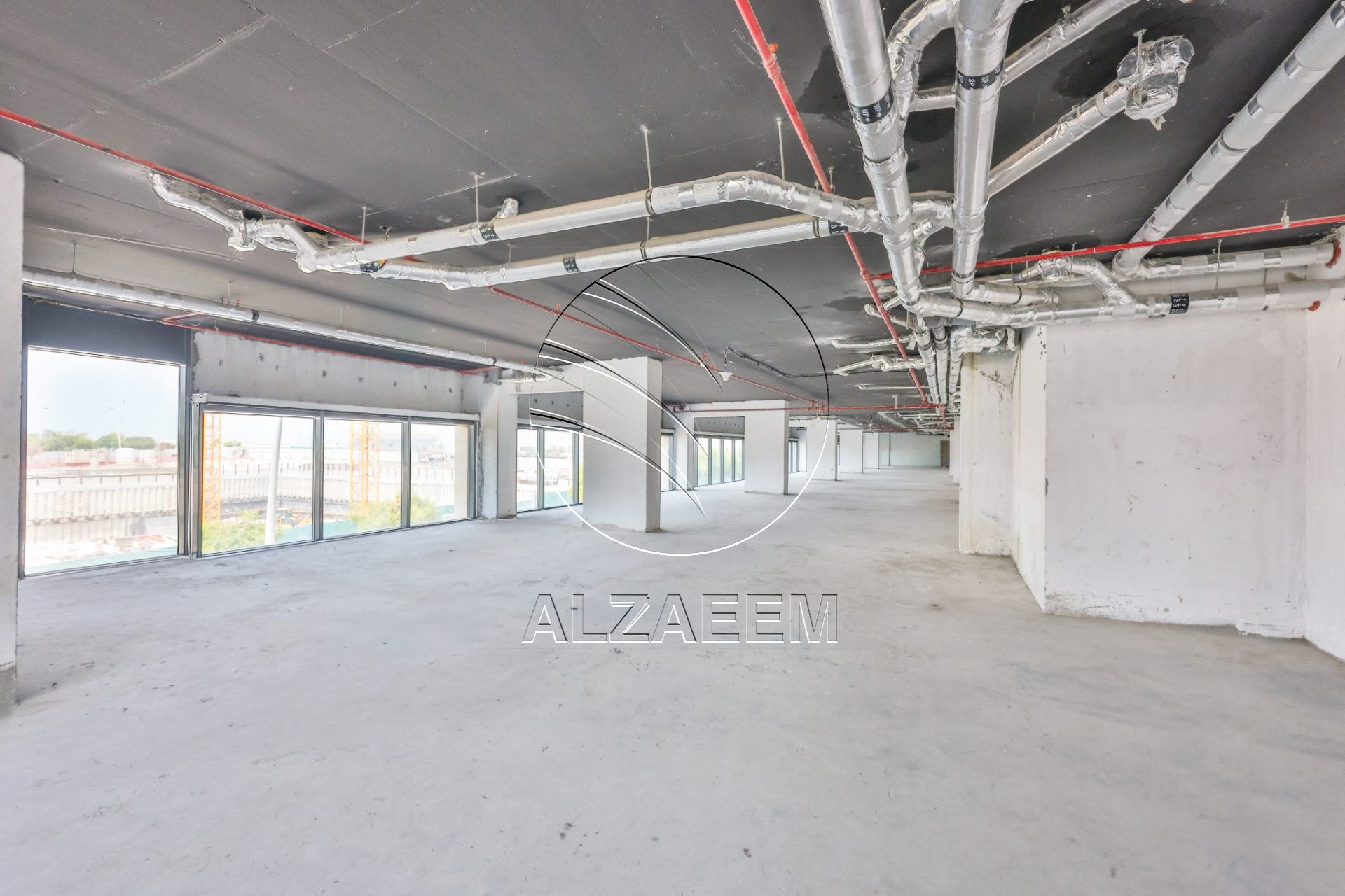 √OFFICE SPACE! Opposite New York University√