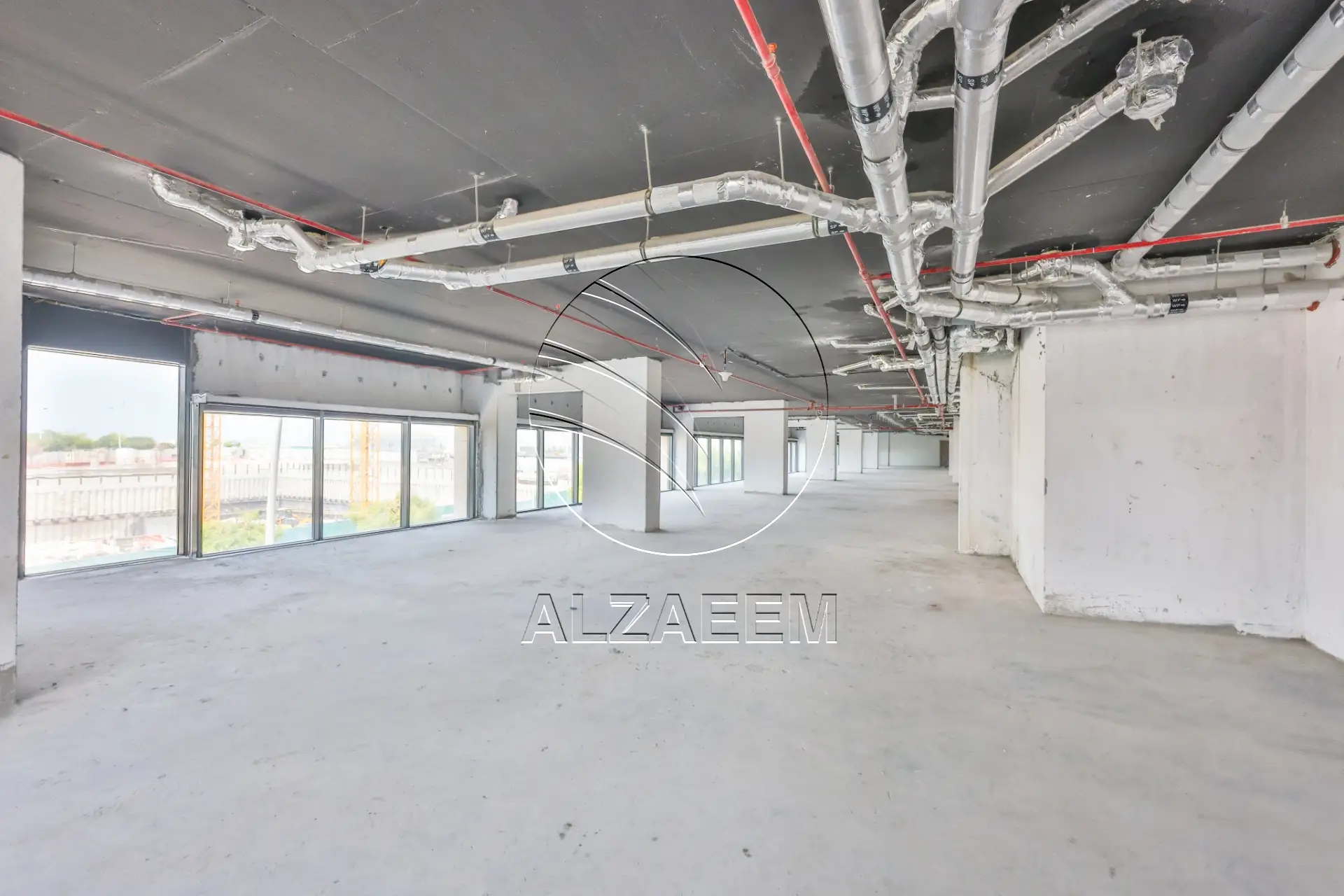 √ OFFICE SPACE! Opposite New York University √
