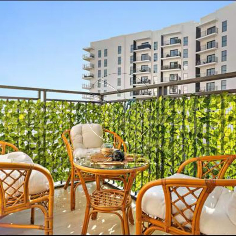 Partial Canal View | Fully Furnished | Vacant