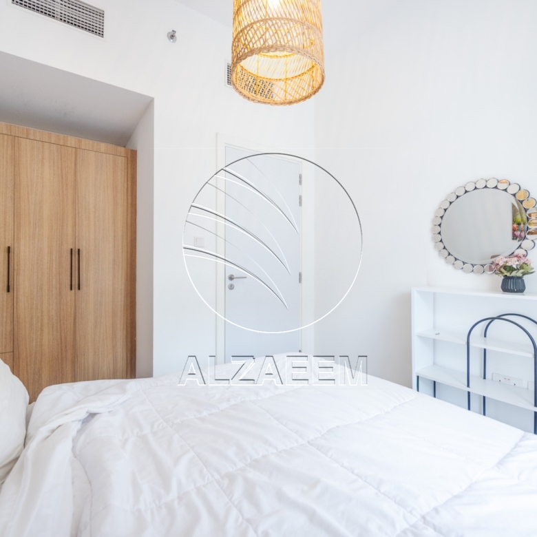 √ Fully Furnished | 3 Payments | Move-in Ready √