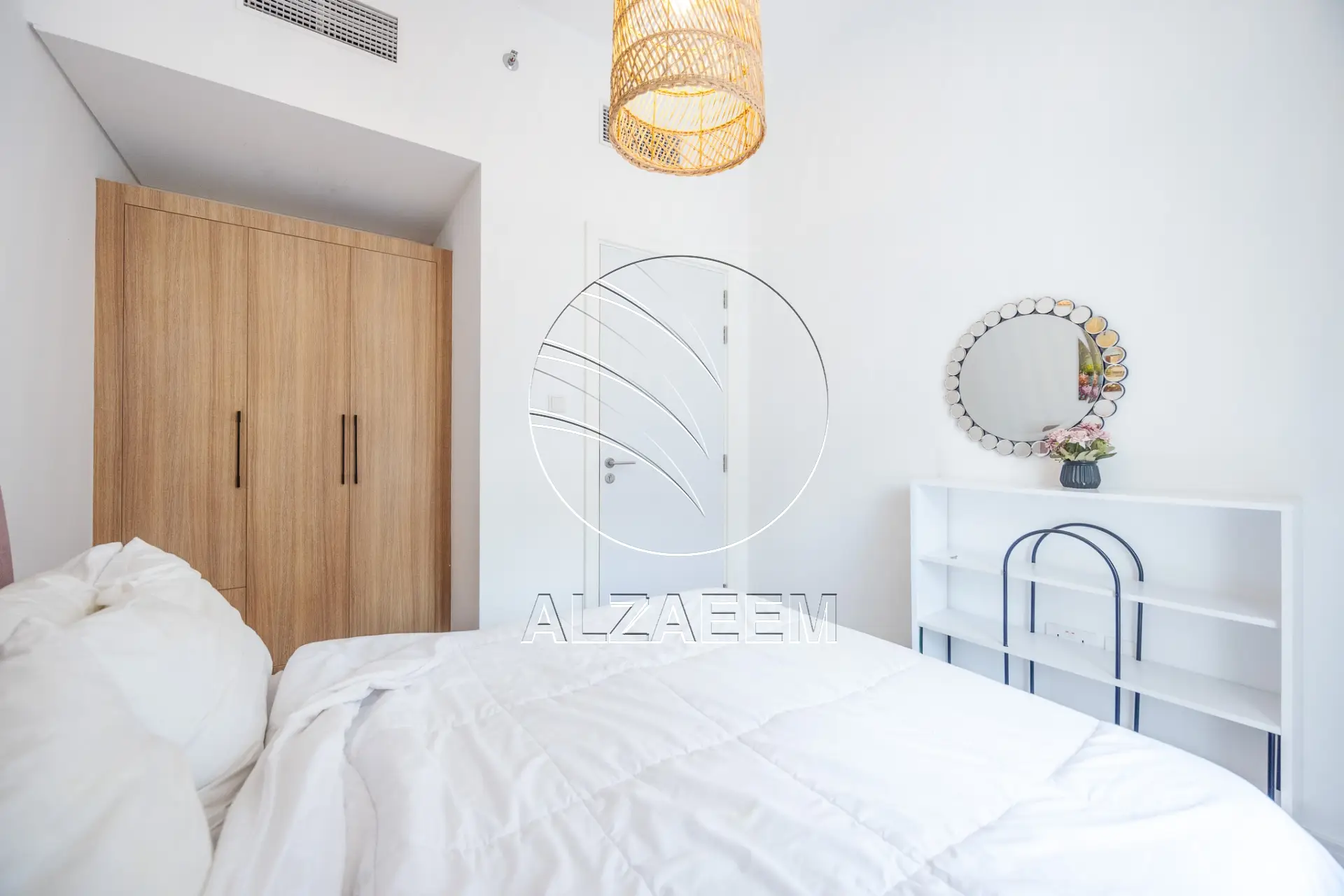 √ Fully Furnished | 3 Payments | Move-in Ready √