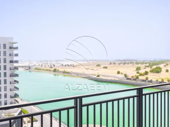 Full Canal View | High Level | Move-in Ready