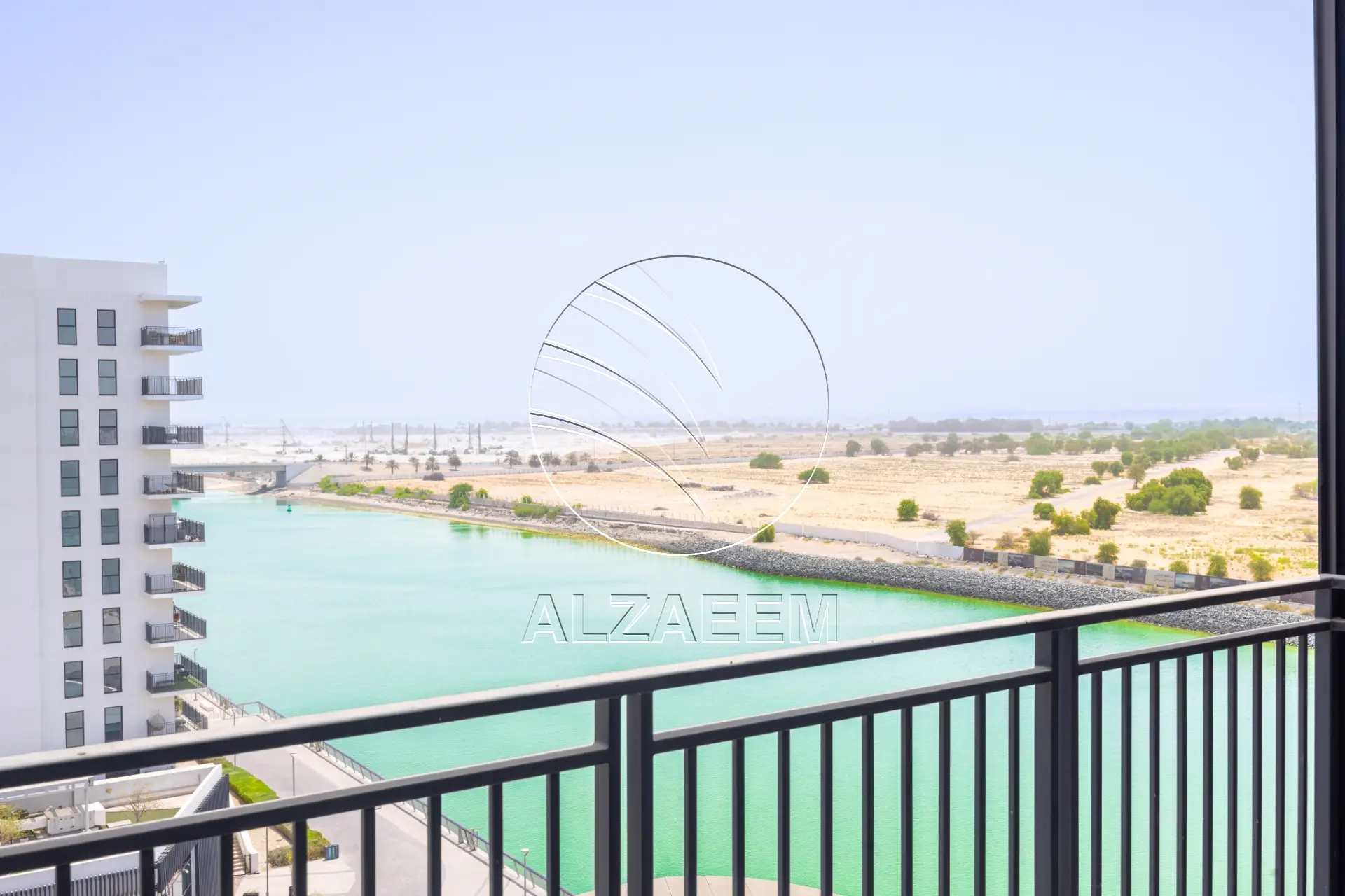 Full Canal View | High Level | Move-in Ready