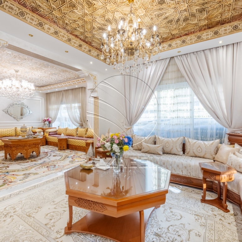 √Upgraded Interiors | Type S Villa | Landscaped+Outside Majlis√