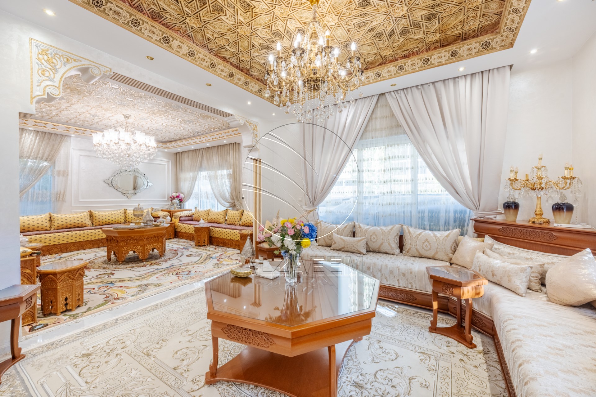 √Upgraded Interiors | Type S Villa | Landscaped+Outside Majlis√