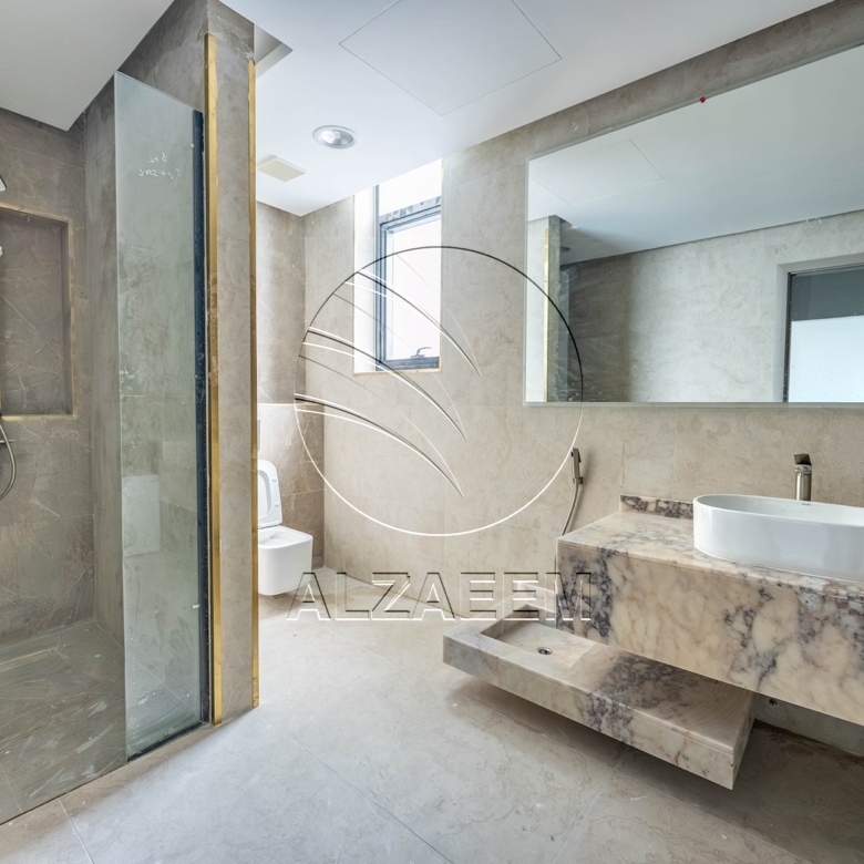 √Exclusive Villa | Single Row l Private Pool√