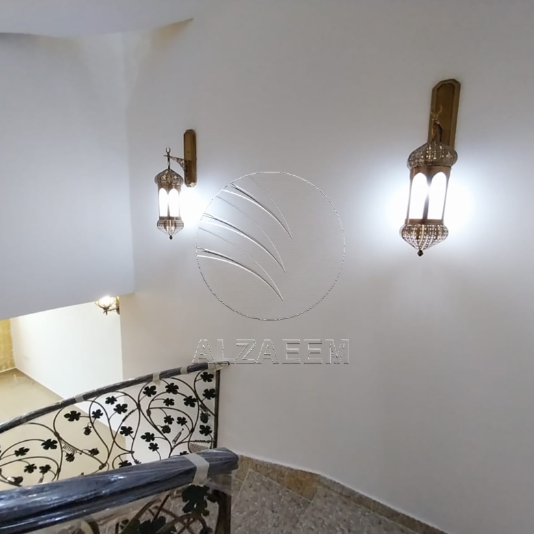 √ Corner Villa | 100×200 Plot | Covered Parking √