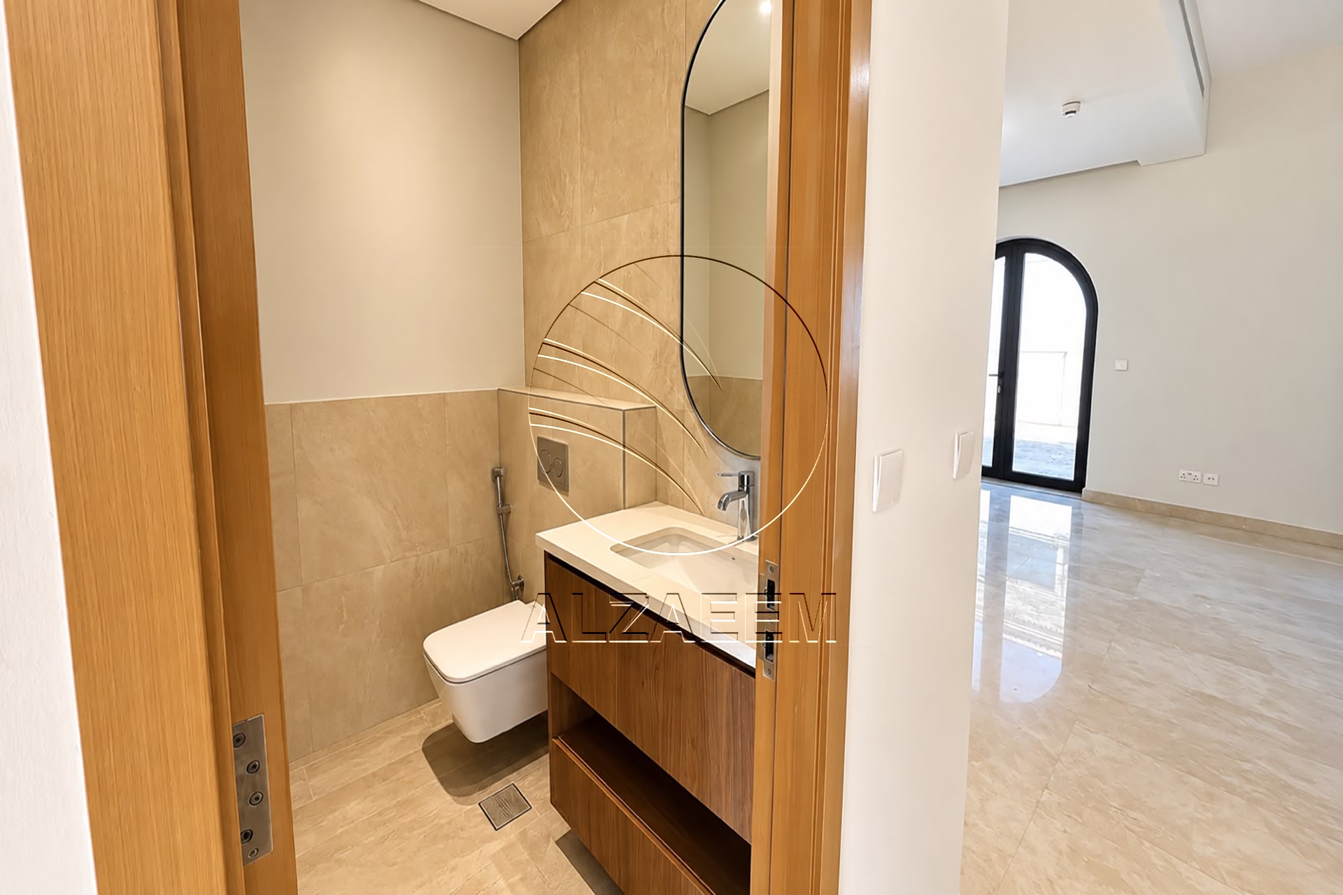√ Brand New End Villa in TOLEDO | PRIME Location √
