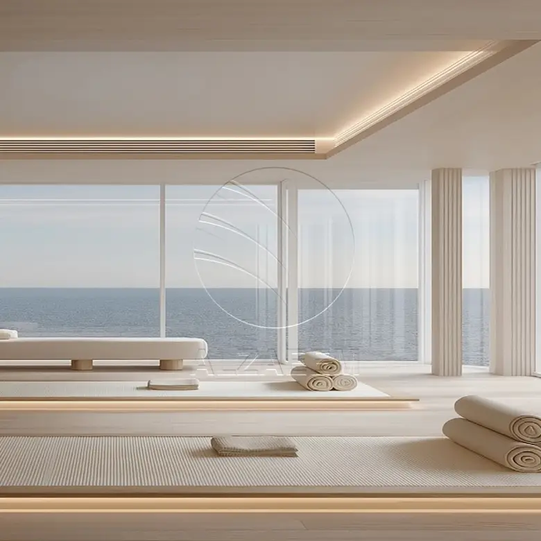 √ Low Premium | Spacious Layout | High Foor √