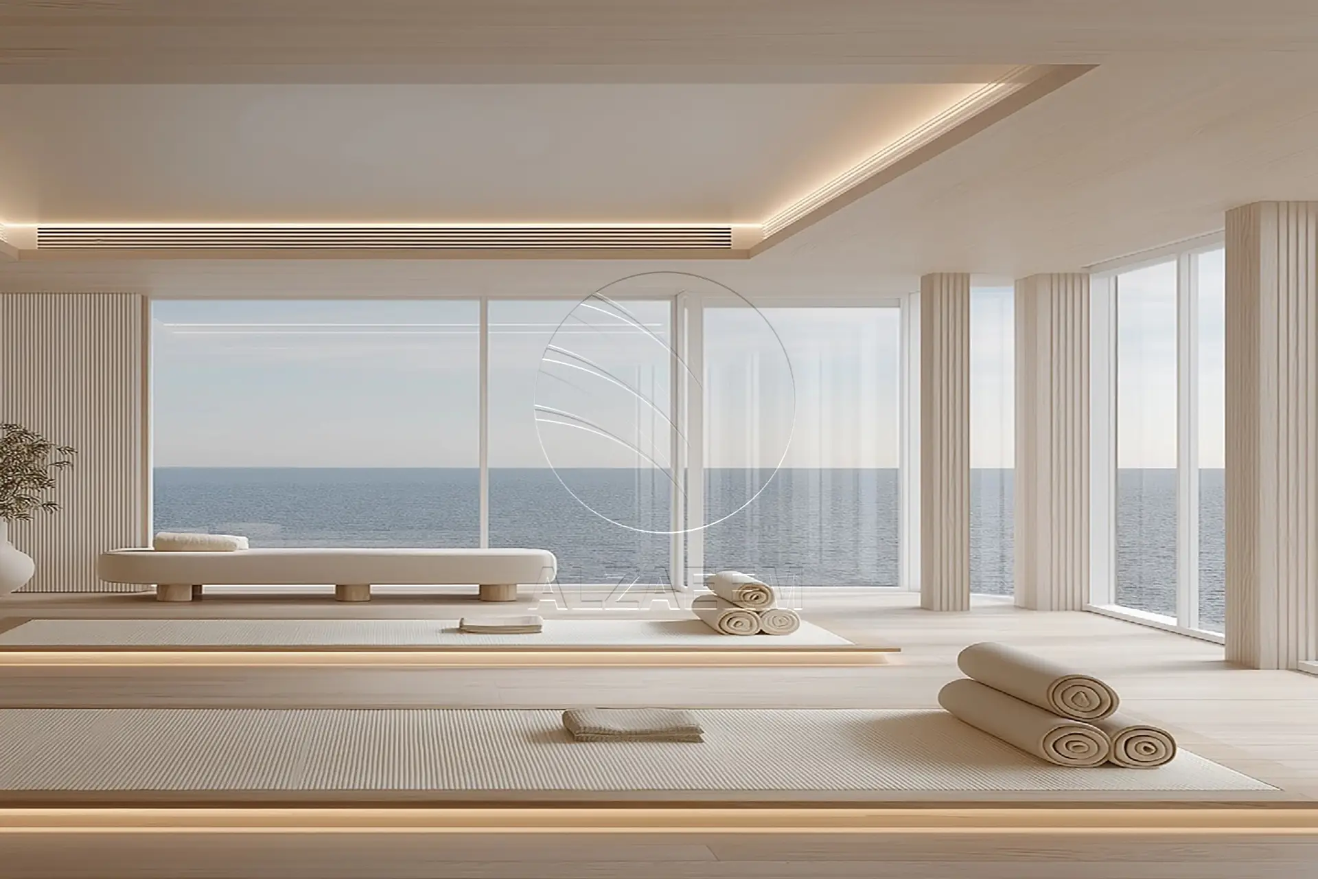√ Low Premium | Spacious Layout | High Foor √